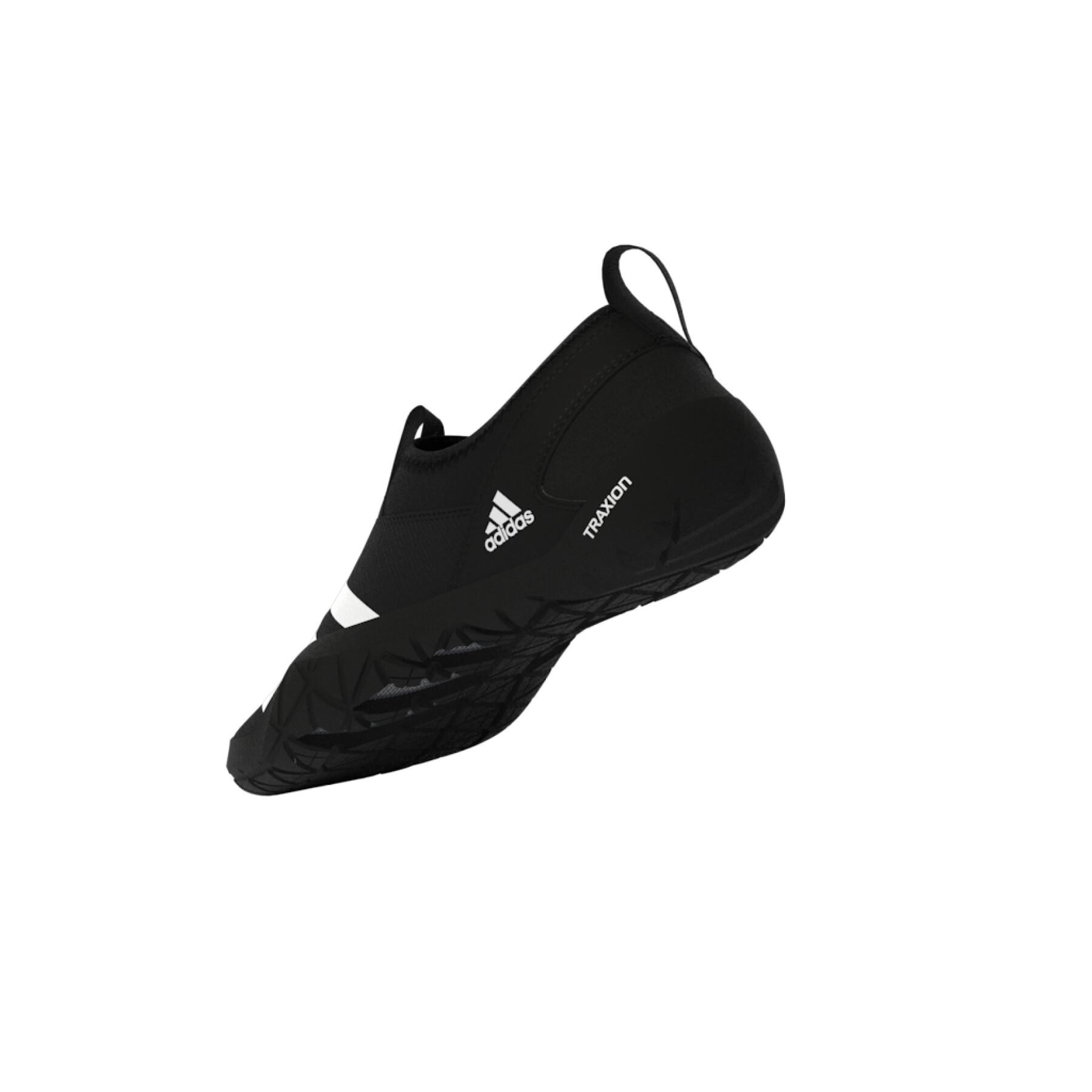 Chaussures aquatiques adidas Terrex Jawpaw Slip-On HEAT.RDY
